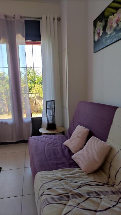Mon Oasis Vila Saint-Louis Exterior foto